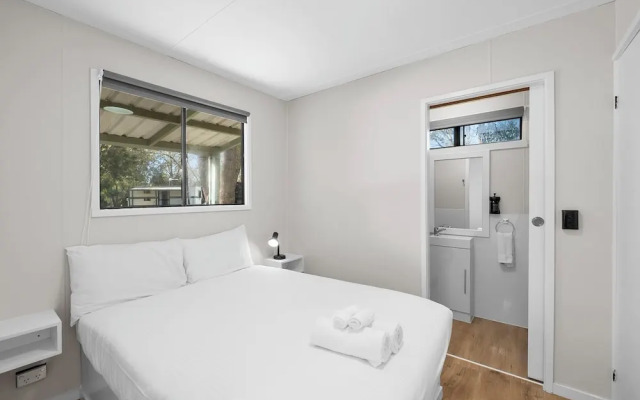 Shepparton Holiday Park and Village