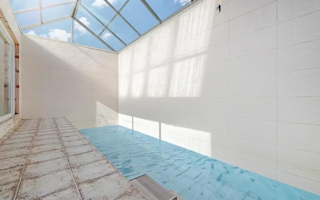 Gapyeong Doomil Doomil Poolvilla