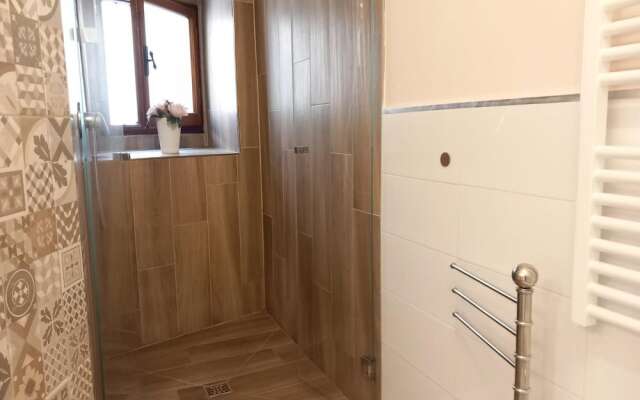 Ramaglianti Apartment