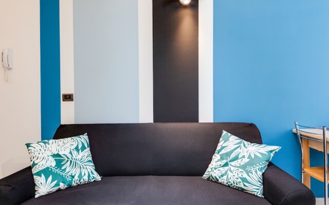 Maroncelli Apartment