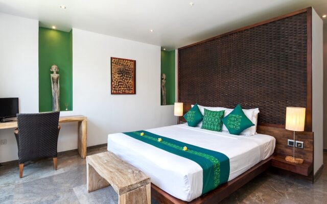 Anjali Villas by Villa Finder