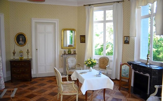 Château de Varambon