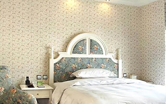 Aegean Sea Zhongzhou Yihe Hotel (Zhengzhou People's Hospital)