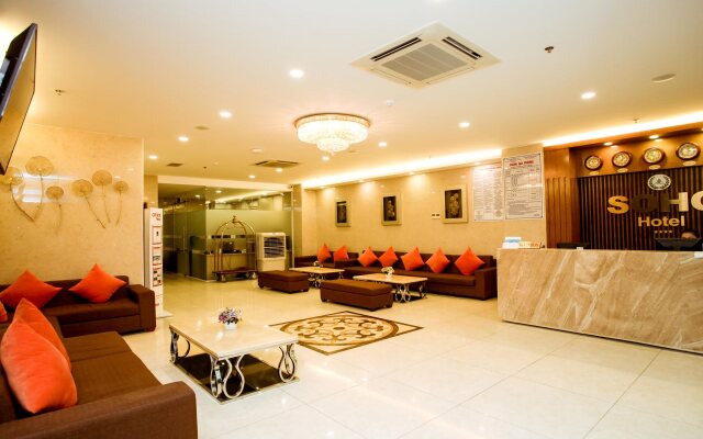 Soho Hotel