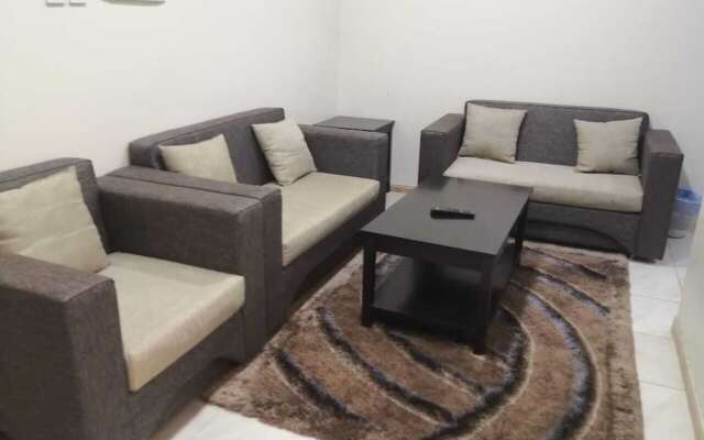 Oyo 496 Rose Abha