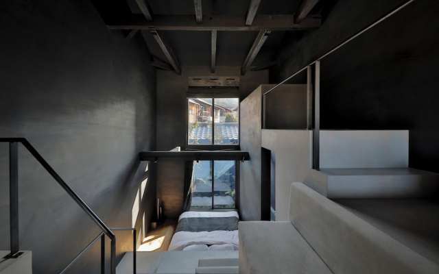 Nozomu House02
