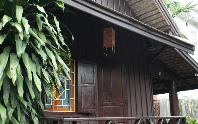 Matata Garden Guest House