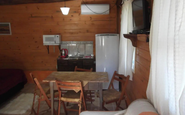 Cabana El Polista