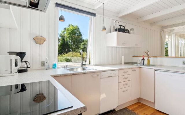 "Kamile" - 150m from the sea in Bornholm