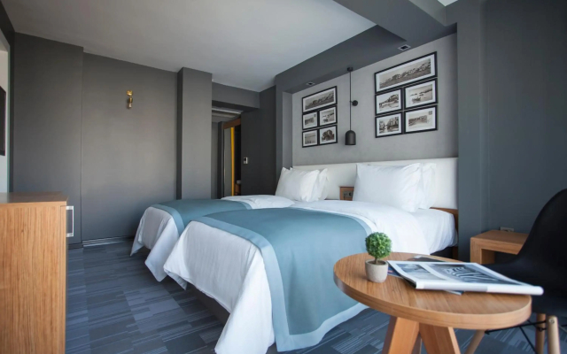 Hotel Cura