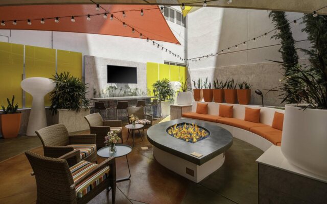 TownePlace Suites by Marriott San Diego Downtown