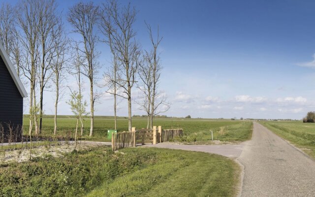 Holiday Home in Wissenkerke With Garden