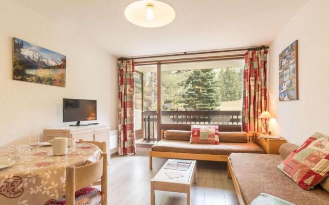 Appartement Serre Chevalier, 1 pièce, 4 personnes - FR-1-330F-80