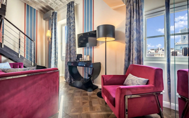 Arte' Boutique Hotel