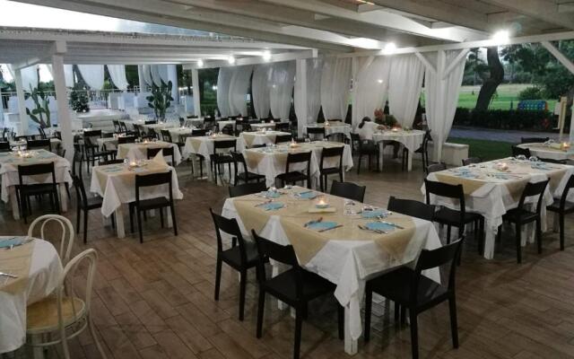 Hotel Residence Sciabache