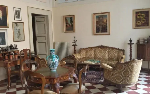 Casa In Piazza