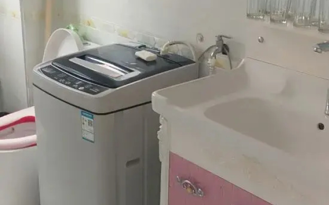 Haidong Jiayue Family Hotel
