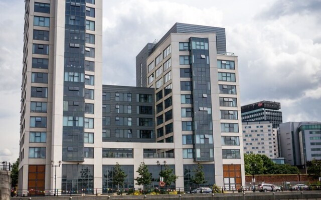 Apartment 55