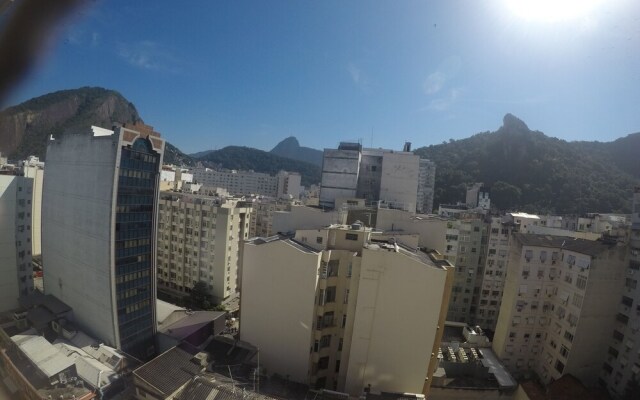 Flat Luxuoso Copacabana