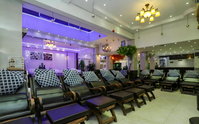 Natural Beach Hotel Pattaya