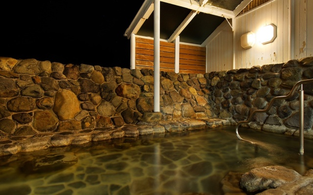 Izumo Susa Onsen Yukarikan