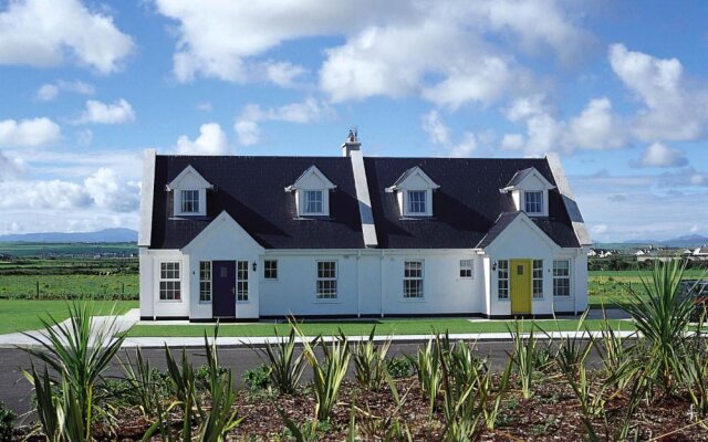 Ballybunion Holiday Cottages