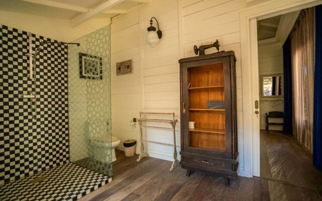 Vayam Boutique Resort