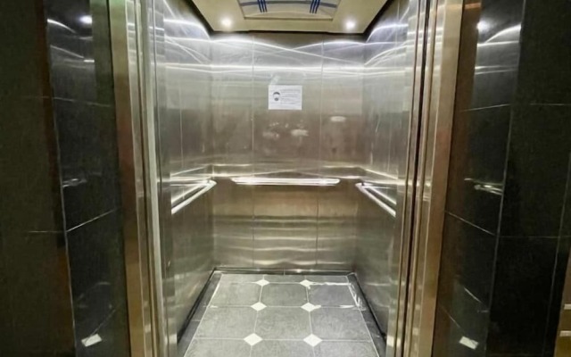 Atlantis 531