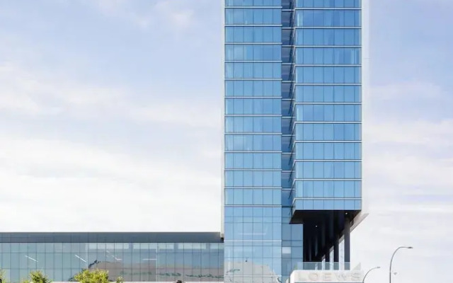 Loews Arlington