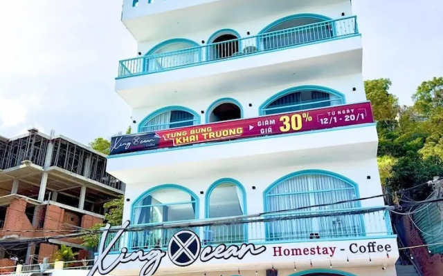 Xing Ocean Homestay VT by Bay Luxury