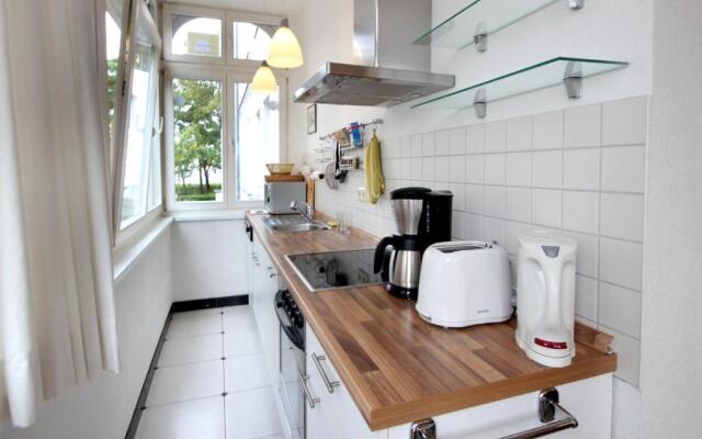 Villa Frigga by Rujana