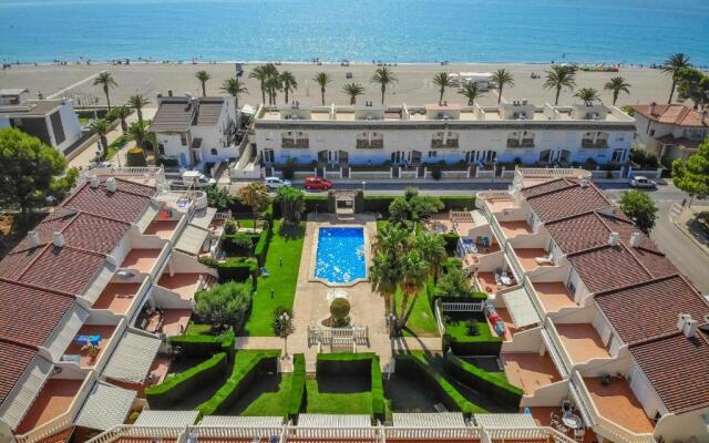 ARENDA Pino Alto Holiday Home Cristal 8