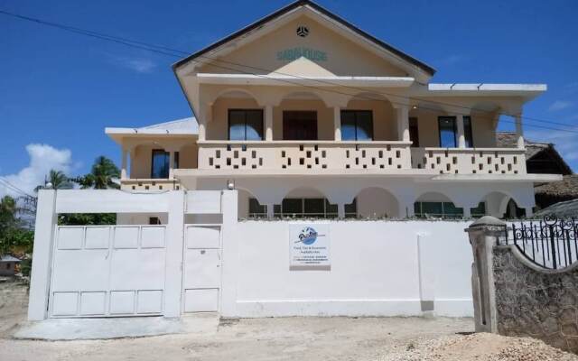 Pristine House