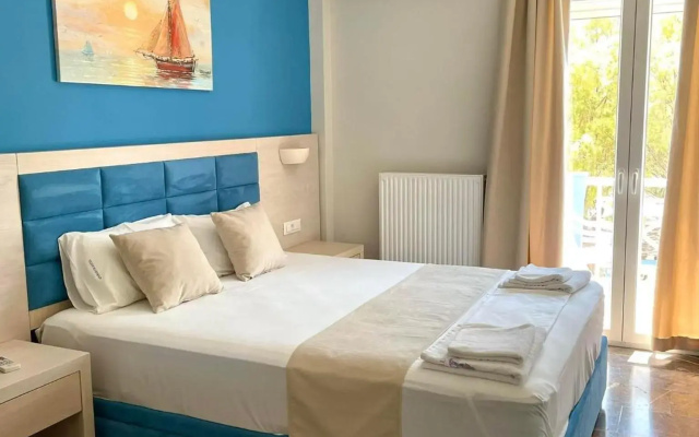 Hotel Aphrodite Beach