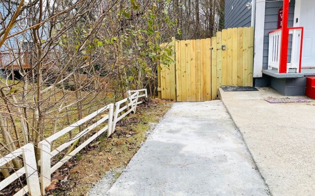 Sweet Home Georgia Amour