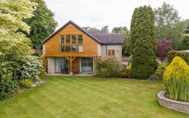Dove Lodge in Painswick