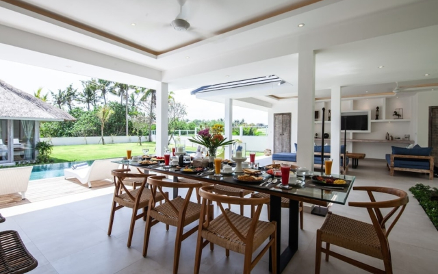 Villa Mata Hari