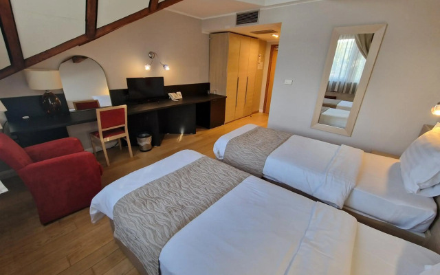 Hotel Sunny Hill