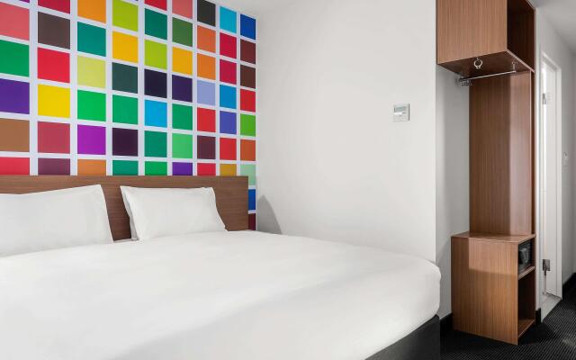 Ibis Styles Brisbane Elizabeth Street
