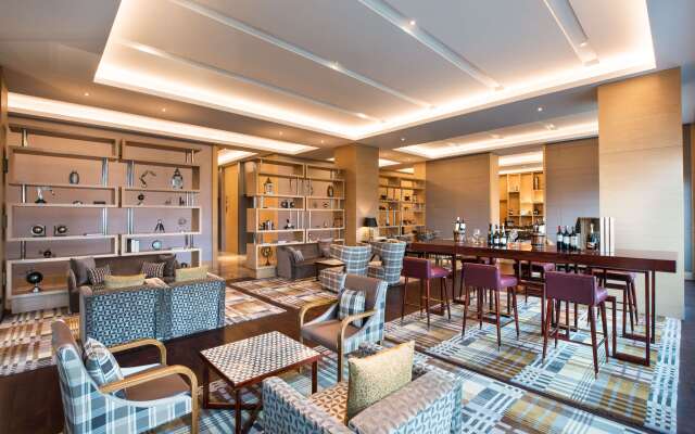 Hyatt Regency Lucknow