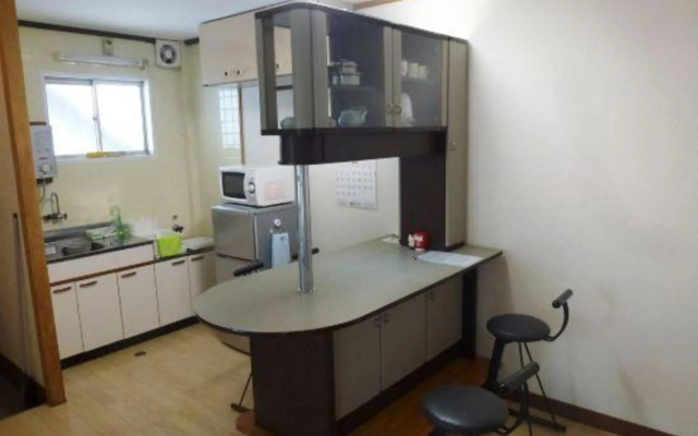 Miyuki House 1st Building