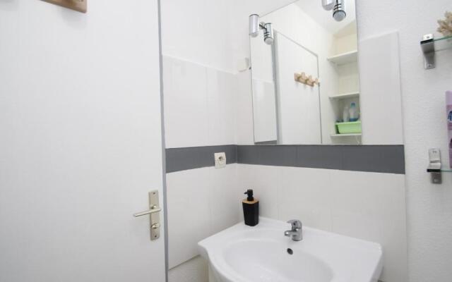 Appartement Argelès-sur-Mer, 2 pièces, 4 personnes - FR-1-309-253