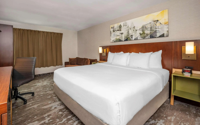 Comfort Inn Ottawa East