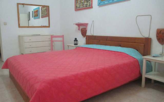 A Paz Residence B&B