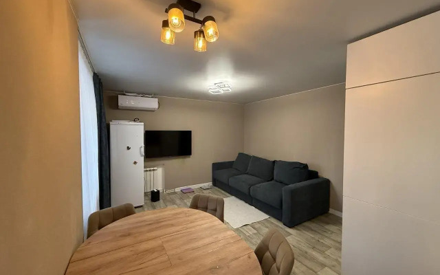 Апартаменты на Доватора 24А