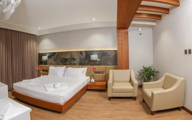 Welcare Business Hotel