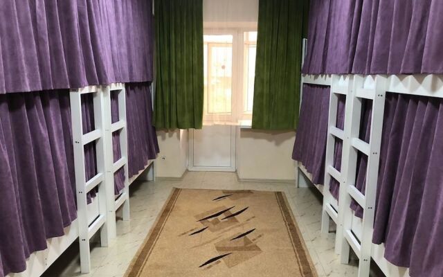 Elite Hostel