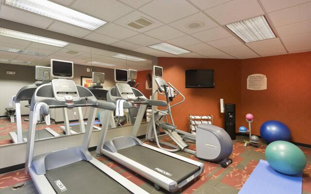 Residence Inn Houston The Woodlands / Lake Front Circle