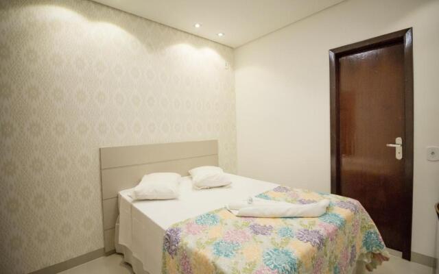 Hotel Pepita