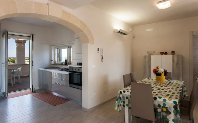 VilleSalento - Villa Ionio Beach M270